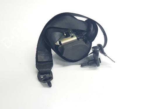 Rear right seatbelt DACIA DOKKER MPV (KE_) 1.5 dCi (KEAJ, KEAH) | BP20197827I28 