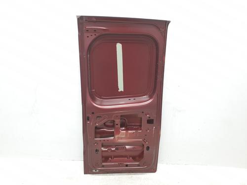 Left rear door RENAULT TRAFIC III Van (FG_) 1.6 dCi 140 (FGMA, FGMC) | BP29628851C4 