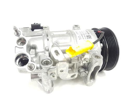 AC compressor OPEL ASTRA L Sports Tourer (OV5)  | BP25848956M34 