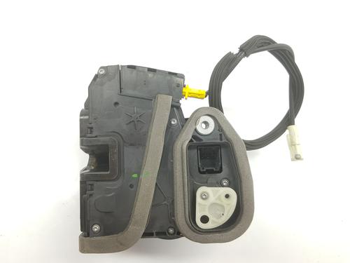 Front right lock OPEL ASTRA K (B16) 1.4 Turbo (68) | BP6250759C97 