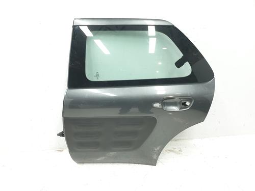 Used Left rear door CITROËN C4 CACTUS 1.2 VTi 82 (82 hp) 21201552