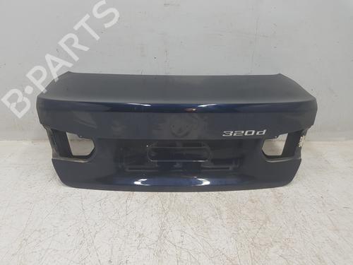 Used Tailgate Tailgate BMW 3 (F30, F80) 320 d (184 hp) 34099150 34099150