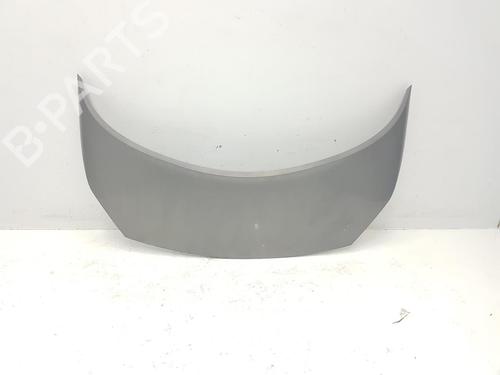 Motorhjelm RENAULT SCÉNIC II (JM0/1_) 1.5 dCi (JM1E, JM16) (106 hp) 15550596