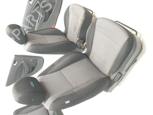 Seats set HYUNDAI i20 II (GB, IB) 1.2 | BP8801105C78 