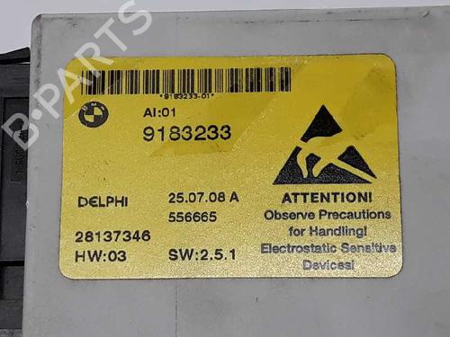 Electronic module BMW 5 (E60) 535 d | BP784409M83 