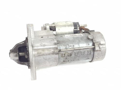 Used Starter Starter FIAT DUCATO Platform/Chassis (250_) [2006-2026] 36239728 36239728