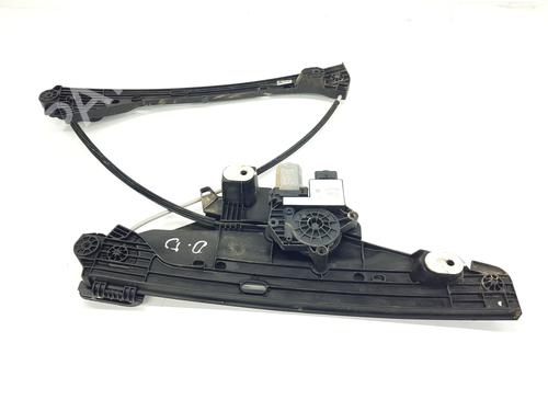 Front right window mechanism CITROËN C4 III (BA_, BB_, BC_) | BP37688551C23 - Image 2