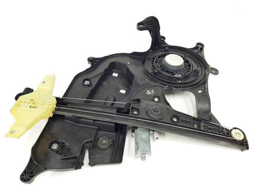 Front right window mechanism CITROËN BERLINGO (ER_, EC_) 1.5 BlueHDi 130 (ECYHZJ, ECYHZR) | BP38445545C23 - Image 3