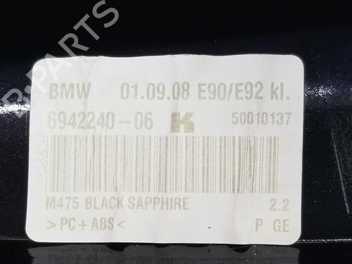 Antenna/Base BMW 3 Coupe (E92) 320 d | BP14093293C140 