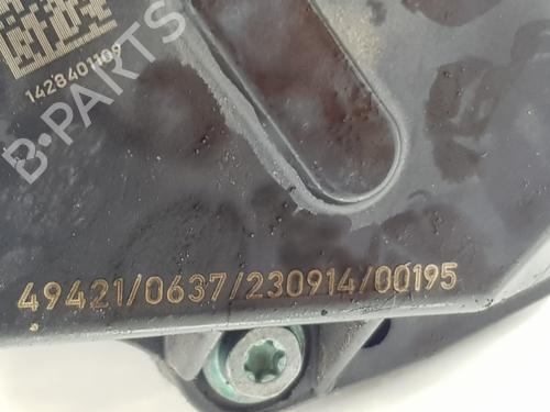 Egr MERCEDES-BENZ GLA-CLASS (X156) GLA 200 CDI / d (156.908) | BP26333386M69 