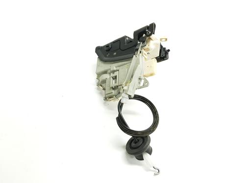 Rear right lock AUDI A4 B8 (8K2)  | BP29723119C99 