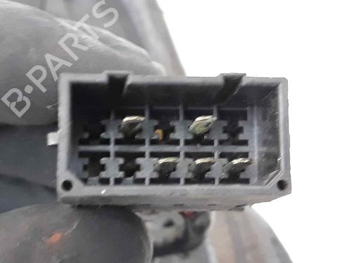 Left mirror AUDI A6 C5 (4B2) 2.5 TDI | BP1367870C26 