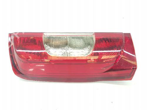 Used Left taillight FIAT FIORINO Box Body/MPV (225_) 1.3 D Multijet (225BXD1A, 225BXB1A, 225BXB11) (75 hp) 7761495
