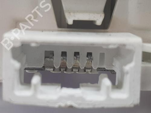 Interior roof light RENAULT MEGANE III Hatchback (BZ0/1_, B3_) 1.5 dCi | BP7418896I8 