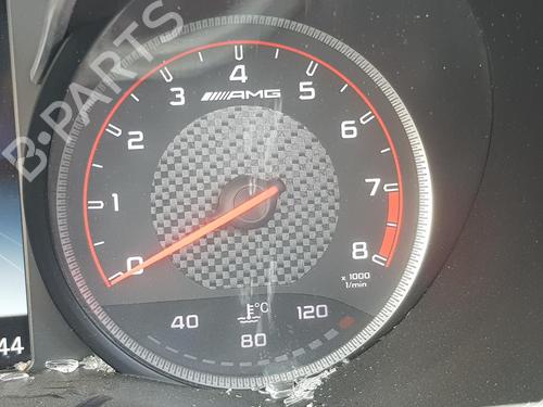 Hovedlysbryter MERCEDES-BENZ C-CLASS Coupe (C205) AMG C 63 S (205.387) | BP10095907I24 