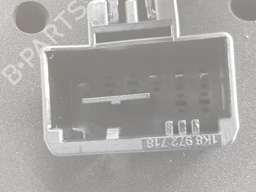 Right tailgate light VW GOLF VII (5G1, BQ1, BE1, BE2) 2.0 TDI | BP11283016C80 