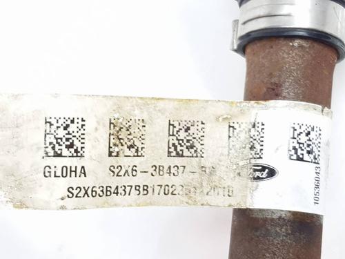 Left front driveshaft FORD TRANSIT COURIER V769 Box Body/MPV (N3P) | BP38936626M38 - Image 5