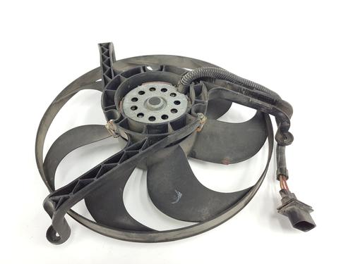 Køleventilator elektrisk SEAT IBIZA III (6L1)  | BP29290704M35 