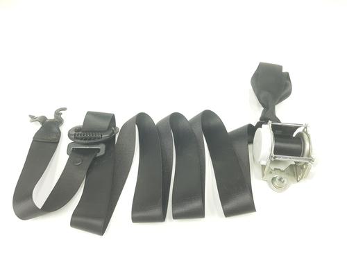 Used Front right seatbelt BMW X1 (E84) sDrive 18 d (143 hp) 17360927