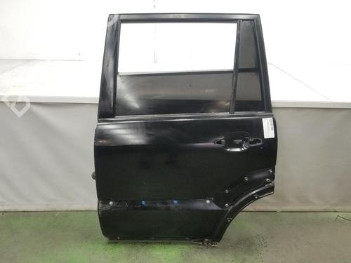 Used Left rear door TOYOTA LAND CRUISER PRADO (_J12_) 3.0 D-4D (KDJ120, KDJ125) (163 hp) 8190894