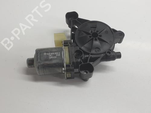 Vindusheismotor venstre foran VW T-ROC (A11, D11) [2017-2025]  29722921