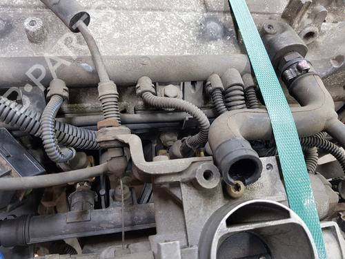 Engine FIAT PANDA (169_) 1.2 (169.AXB11, 169.AXB1A) | BP38037929M1 - Image 5