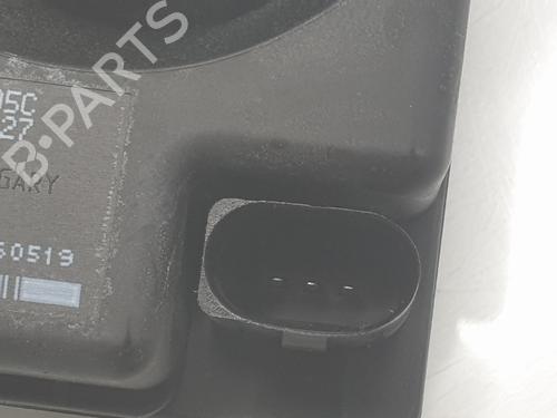 Elektronik Modul AUDI A6 C7 (4G2, 4GC) 2.0 TDI | BP30472255M83 