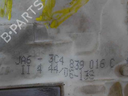 Rear right lock AUDI Q7 (4LB) 3.0 TDI quattro | BP765057C99 