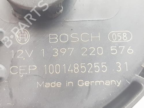 Front wiper motor PEUGEOT 3008 I MPV (0U_) 1.6 HDi | BP16020183M29 