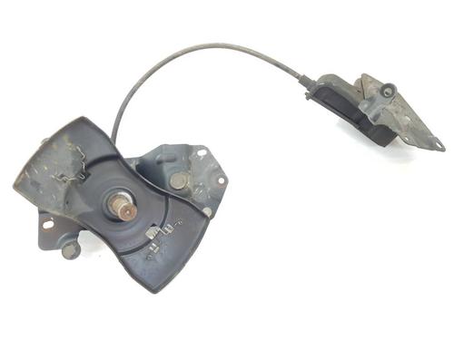 Støtte RENAULT MASTER III Platform/Chassis (EV, HV, UV) 2.3 dCi 145 FWD (EV0E, EV0F, HV0E, HV0F, UV0E, UV0F,... | BP38445499C155 - Image 4