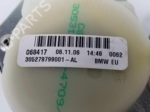 Rear left seatbelt BMW 3 (E90) 325 d | BP7893439I29 