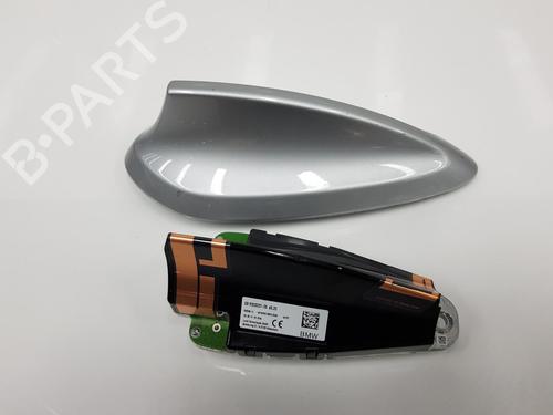 Other BMW 4 Gran Coupe (F36) 420 i | BP17002743O1