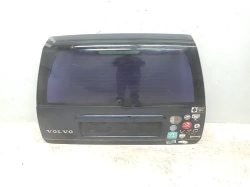 Used Tailgate VOLVO V70 I (875, 876) 2.5 TDI (140 hp) 29448830