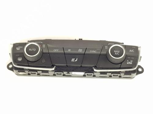 Used Climate control BMW 2 Active Tourer (F45) 218 d (150 hp) 27302550