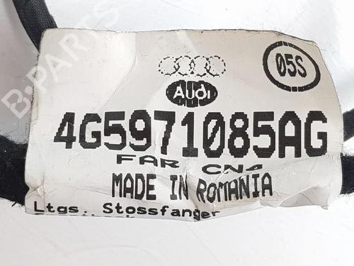 Andre AUDI A6 C7 (4G2, 4GC) 2.0 TDI | BP29575357O1