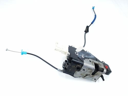 Rear right lock CITROËN C4 I (LC_) 1.4 16V | BP22430169C99 