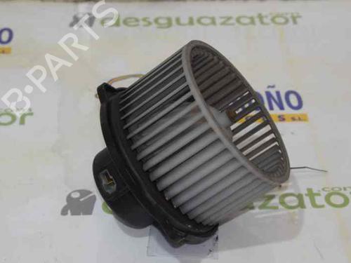 Heater blower motor HYUNDAI SONATA V (NF) 2.0 CRDi | BP14119375M62 