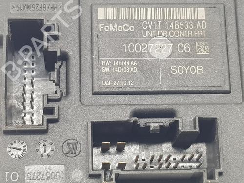 Electronic module FORD FIESTA VI (CB1, CCN) | BP36642367M83 - Image 4