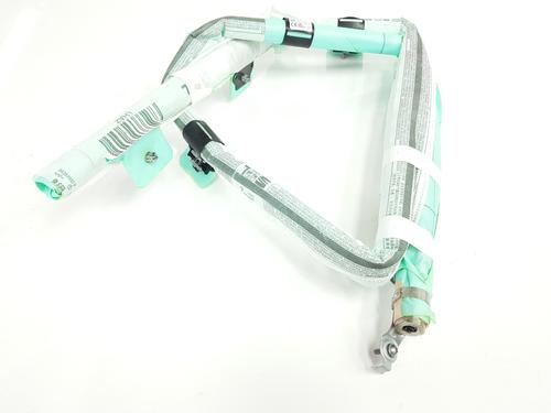 Left curtain airbag SEAT LEON (KL1, KLG) 2.0 TDI | BP28516072C11 