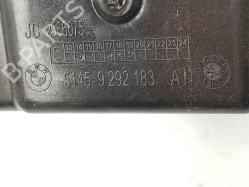 Glove box BMW X1 (F48) sDrive 16 d | BP12460355C95 