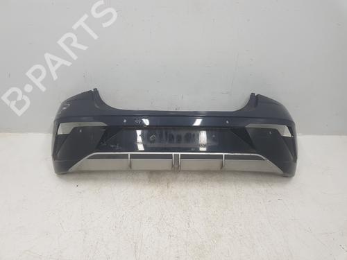 rear-bumper-hyundai-i20-iii-bc3-bi3-2020-34211415 main image
