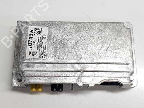 Electronic module OPEL ASTRA L Sports Tourer (OV5)  | BP29433798M83 