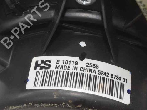 Heater blower motor OPEL INSIGNIA A (G09) 2.0 CDTI (68) | BP14120408M62 