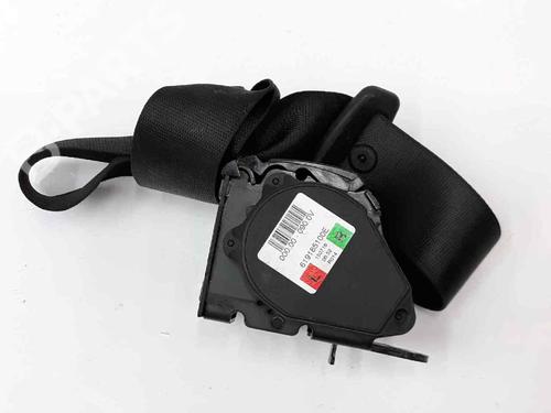 Used Rear right belt tensioner Rear right belt tensioner BMW 4 Gran Coupe (F36) 418 d (150 hp) 6622398 6622398