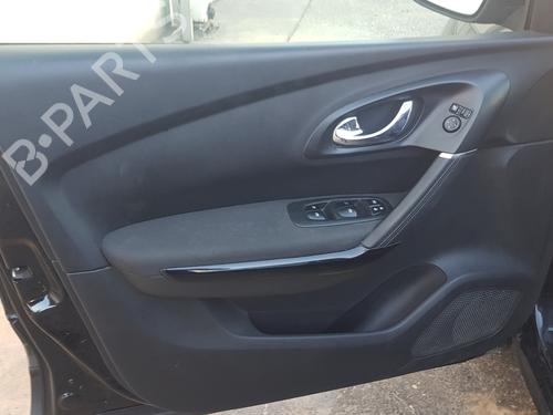 Other RENAULT KADJAR (HA_, HL_) 1.6 dCi 130 4x4 (HLA4) | BP31150919O1 