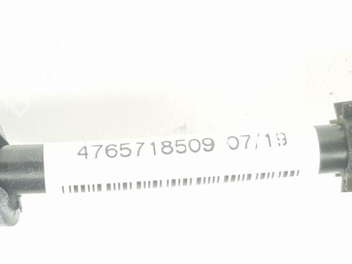 Rear right lock PEUGEOT 2008 I (CU_) 1.5 BlueHDI 100 | BP18345633C99