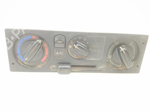 Climate control MAZDA B-SERIE (UN) 2.5 TD 4WD | BP31136584I5 