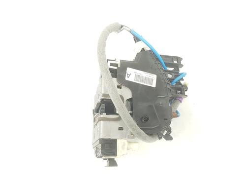 Front left lock MERCEDES-BENZ A-CLASS (W176) A 200 CDI / d (176.008) | BP10041463C98 