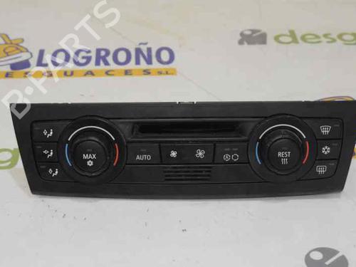 Used Climate control BMW 1 (E87) 120 d (163 hp) 27492015