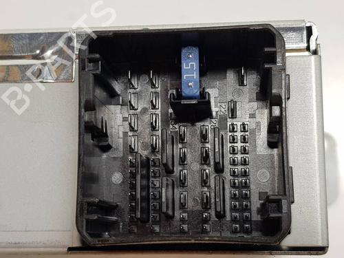 Electronic module PEUGEOT 2008 I (CU_) | BP39106589M83 - Image 2